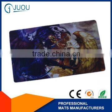 rubber mouse pad/silicone mouse pad/gel mouse pad