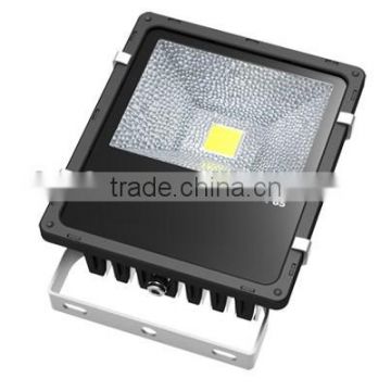 20000lm 2000w led flood light with yellow lighting , Factory in Shenzhen