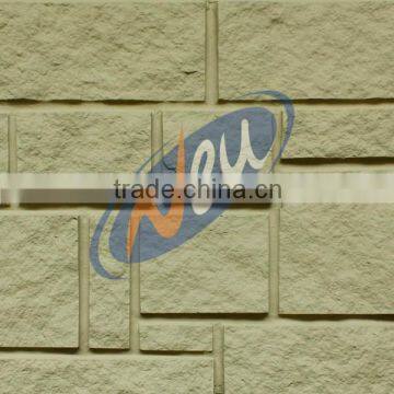 wall cladding,siding,plastic stone wall panel