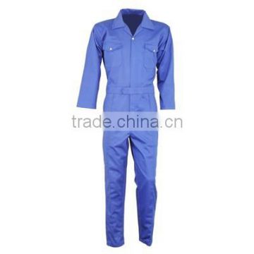 Coverall Cotton Fabric