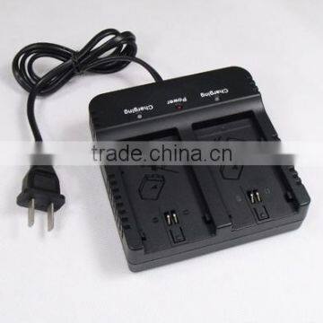 Surveying instrument battery charger CL-4400 for Hi-target V30,F61,V50,F66 GNSS RTK GPS