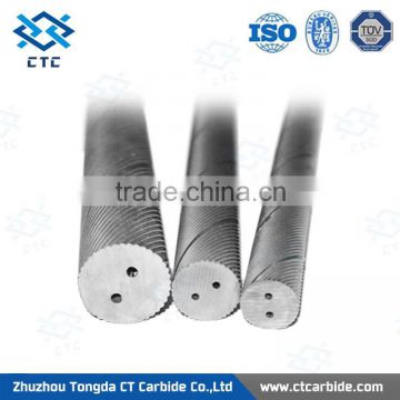 Multifunctional k10 k20 nickel binder carbide rods for wholesales