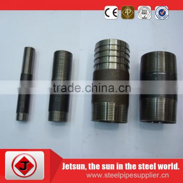 Zinc forged carbon steel half coupling a105 manufacturer