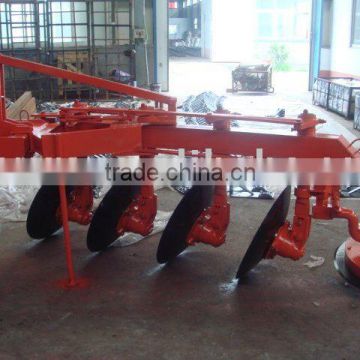 disc plough for tractors 6pcs