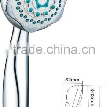 massage shower head