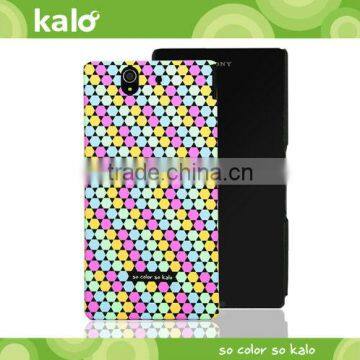 mobile phone PC cases for Xperia z