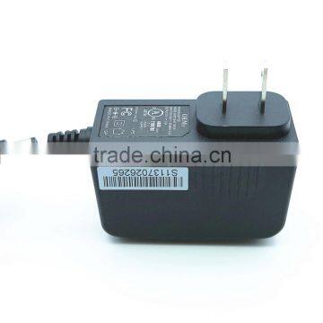 Good Quality Power Supply 12V 1A AC/ DC Adapter for CCTV Camera US/ EU/ UK/ AU Plugs