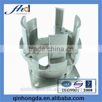 China OEM plastic injection mold making parts