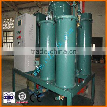 RZL Efficient Vacuum Lubricating Oil Purifier photo-3