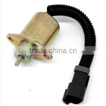 2848A278 1457906 Shutdown Solenoid