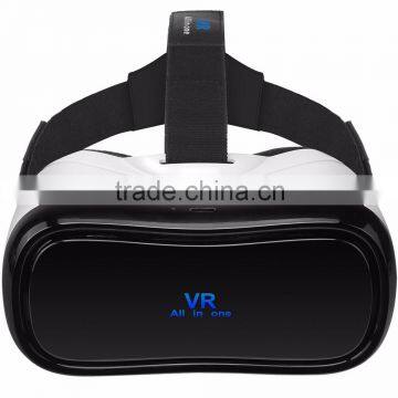 Customize Accepted Manufacturer 3d Glasses vr All in One vr Case