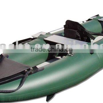 foldable canoes/inflatable pvc rowing kayaks