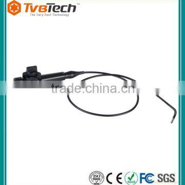 Hidden Camera Detector of 2-Way 5.8mm Articulating Video Borescope Inspection Camera System photo-4