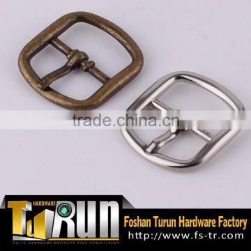 New Design Metal Slider Accessory Shoe Buckle photo-4