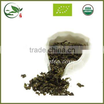 2016 Spring New Tie Guan Yin Oolong Tea