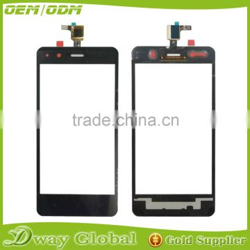 Repair Parts Glass Panel Touch Screen Digitizer for BQ Aquaris M4.5 Digitalizador de la Pantalla Tactil