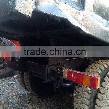 Sweden Manufacturing VOLVO380 Dump Truck Product Sell Like Hot Cakes photo-4