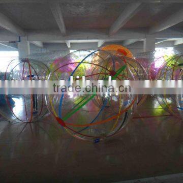 2014 Inflatable Walking Ball/water ball for sale