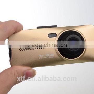 Hd 1080 p Night-vision Accelerometer Wide-angle Car DVR Car Camera SV - MD026 photo-6