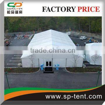 GuangZhou factory manufacture outdoor wedding event marquee tent