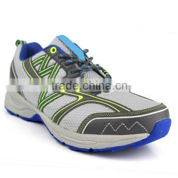 Spring plus-size exercise outdoor climbing shoes, men's shoes waterproof breathable mesh shoes 45 46 men students during summer