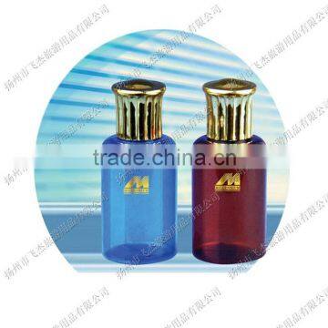 30ml five star hotel bottled shampoo