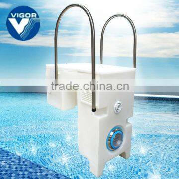 factory supply good quality house swimming pool filter