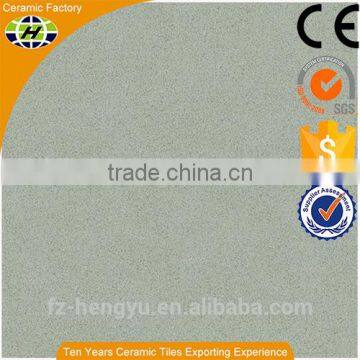 300x300mm 400x400mm blue color full-body porcelain tiles