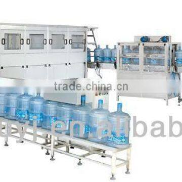 5 Gallon Filling Machine/Barrel Water Filling Machine photo-2