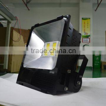 Factory direct sale, 2015 new promote used stadium lighting led flood light