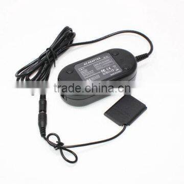 AC Adapter AC-5VX + DC Coupler for Fuji Finepix Camera J30 J32 J37 J38 J40 J100 J110W