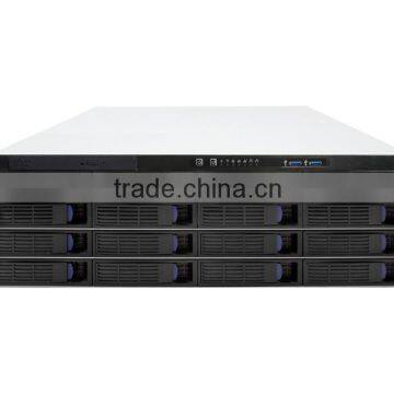 3u Server pc Case Rack Server Storage Server Chassis photo-2