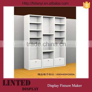 Wooden MDF laminated decorative wall paneling