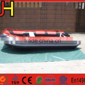 Heavy Duty PVC Fishing Boats for Sale, Fishing Boat Inflatable Kayak, Inflatable Drift Boat