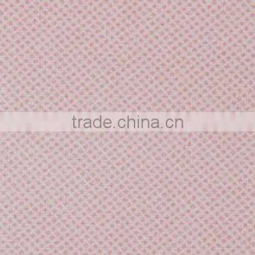 WATER PROOF TEXTILE FABRIC