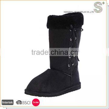 Factory directly provide snow boots women picture