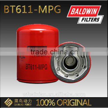 BT611-MPG I. Gskt. G498-A Glass Lube FILTER