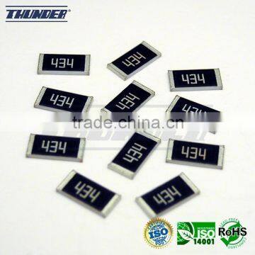 Passive Components High Power Rating Thick Film Chip Resistors photo-6
