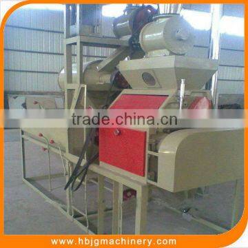 Best price flour mill/Mini flour mill machine/corn flour making machine