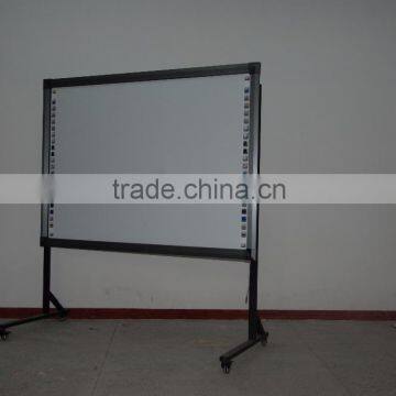 Interactive Whiteboard Pizarra Interactiva for Business Education Classroom Meetings photo-3