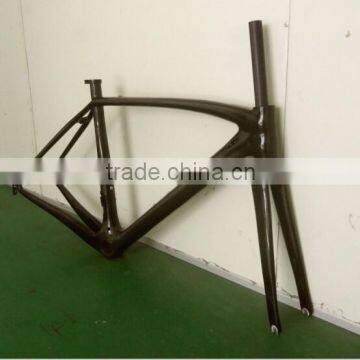 Carbon 2015 New Toray T1000 China Carbon Road Bike Framesets photo-5