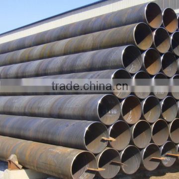 ASTM A53 GRB SMLS Carbon Steel Pipe Line pipe