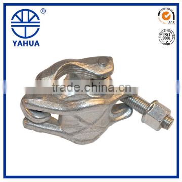 Scaffolding Parts Tube Half Coupler Manufacturer