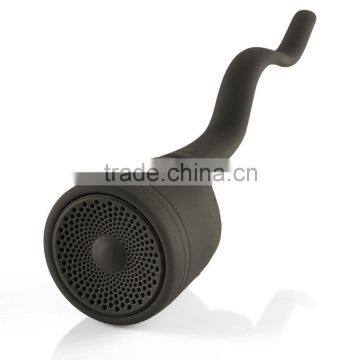 Underwater waterproof ipx6 high performance speaker