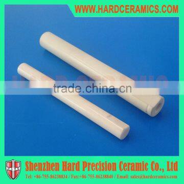 High Performance alumina ceramic plunger rods