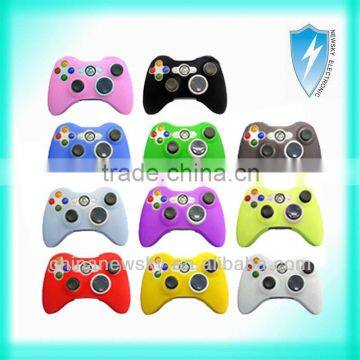 silicone case for xbox 360 juegos