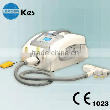 KES Lowest price for mini laser tattoo removal