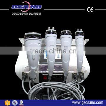 2016 New Beauty LM-VR100 Multi Polar RF Machine With Tripolar photo-2