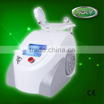 Safe High Quality Leadbeauty Portable IPL SHR&E-light Laser Hair Removal Machine