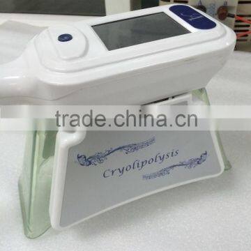 Multifunctional Vacuum Cavitation Slimming Machine With Comfortable Treatment photo-6